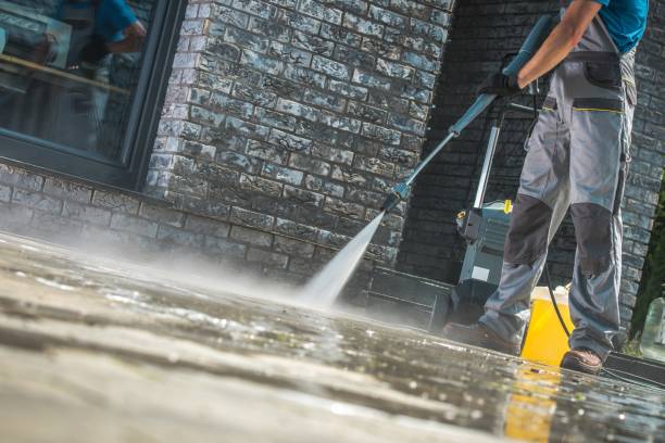 Best Post-Construction Pressure Washing  in Midland, TX