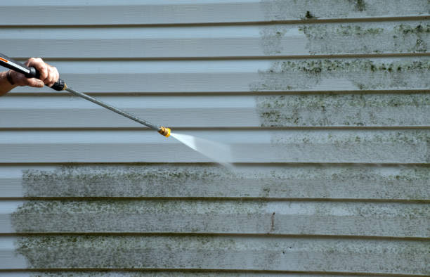 Best Gutter Cleaning  in Midland, TX