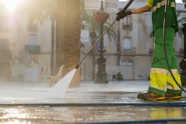  Midland, TX Pressure Washing Pros