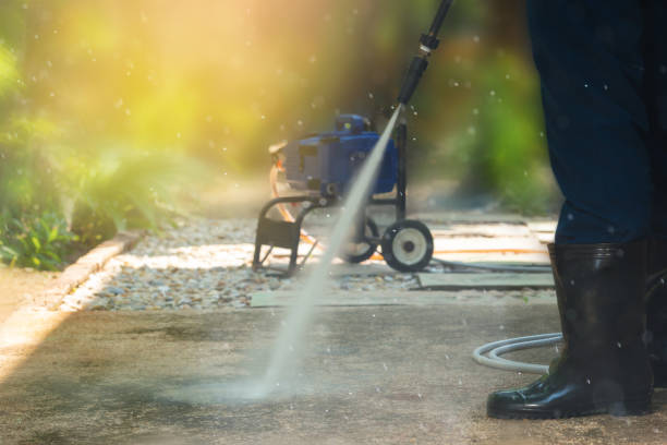 Best Dumpster Area Cleaning  in Midland, TX